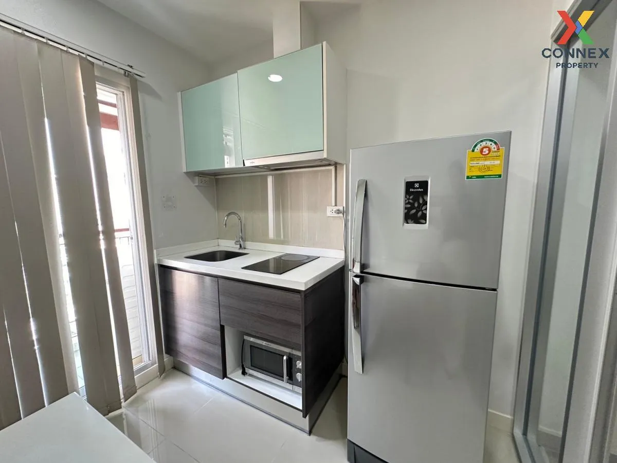 ขายคอนโด  เซ็นทริค สาทร - เซนต์หลุยส์ ฺBTS-เซนต์หลุยส์ ยานนาวา เข ขายคอนโด  เซ็นทริค สาทร - เซนต์หลุยส์ ฺBTS-เซนต์หลุยส์ ยานนาวา เข 3