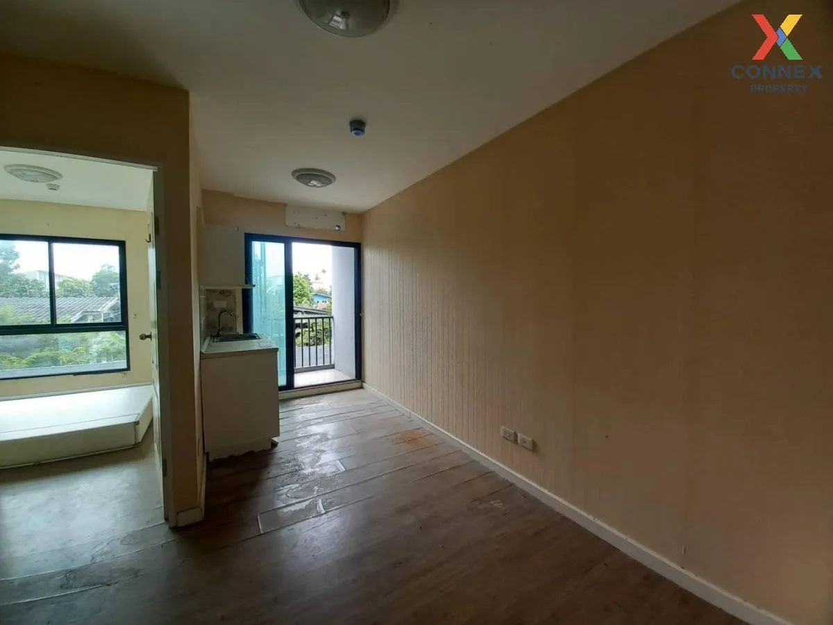 For Sale Condo , iCondo Ngamwongwan 2  , MRT-Yak Tiwanon , Bang K 1