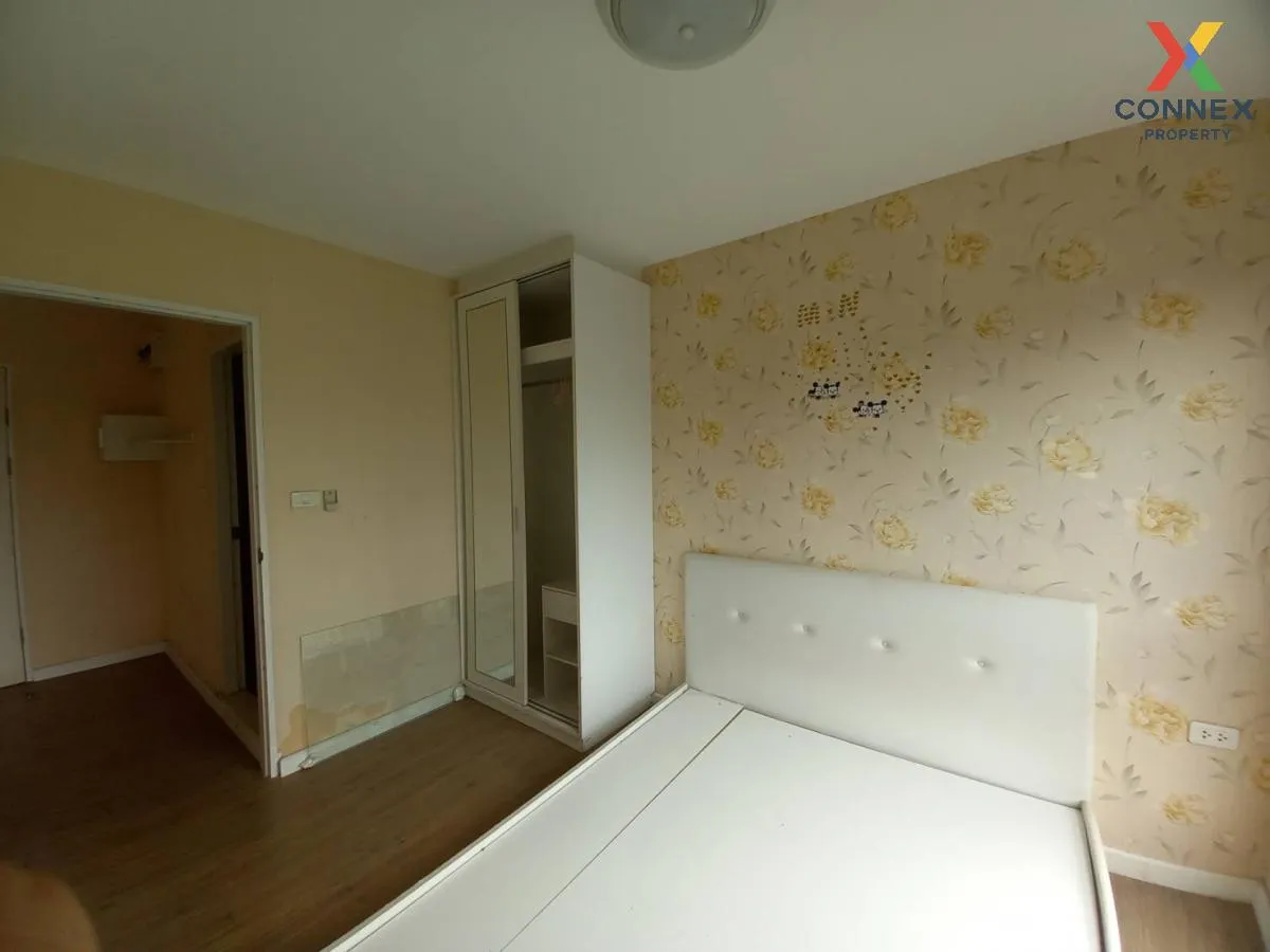 For Sale Condo , iCondo Ngamwongwan 2  , MRT-Yak Tiwanon , Bang K 4