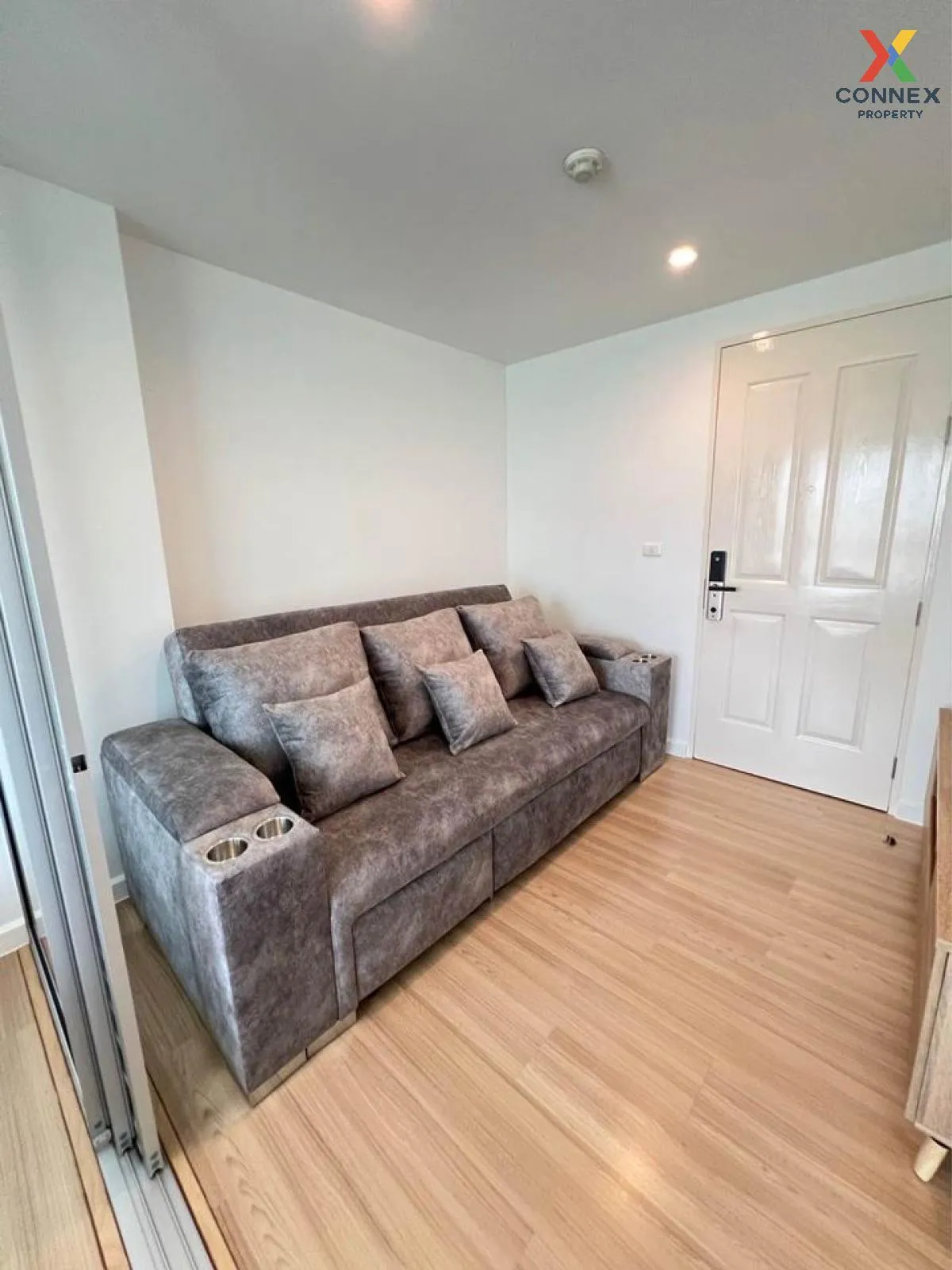 ขายคอนโด  เดอะนิช ไอดี เสรีไทย คันนายาว เขต คันนายาว กรุงเทพ CX-1 1