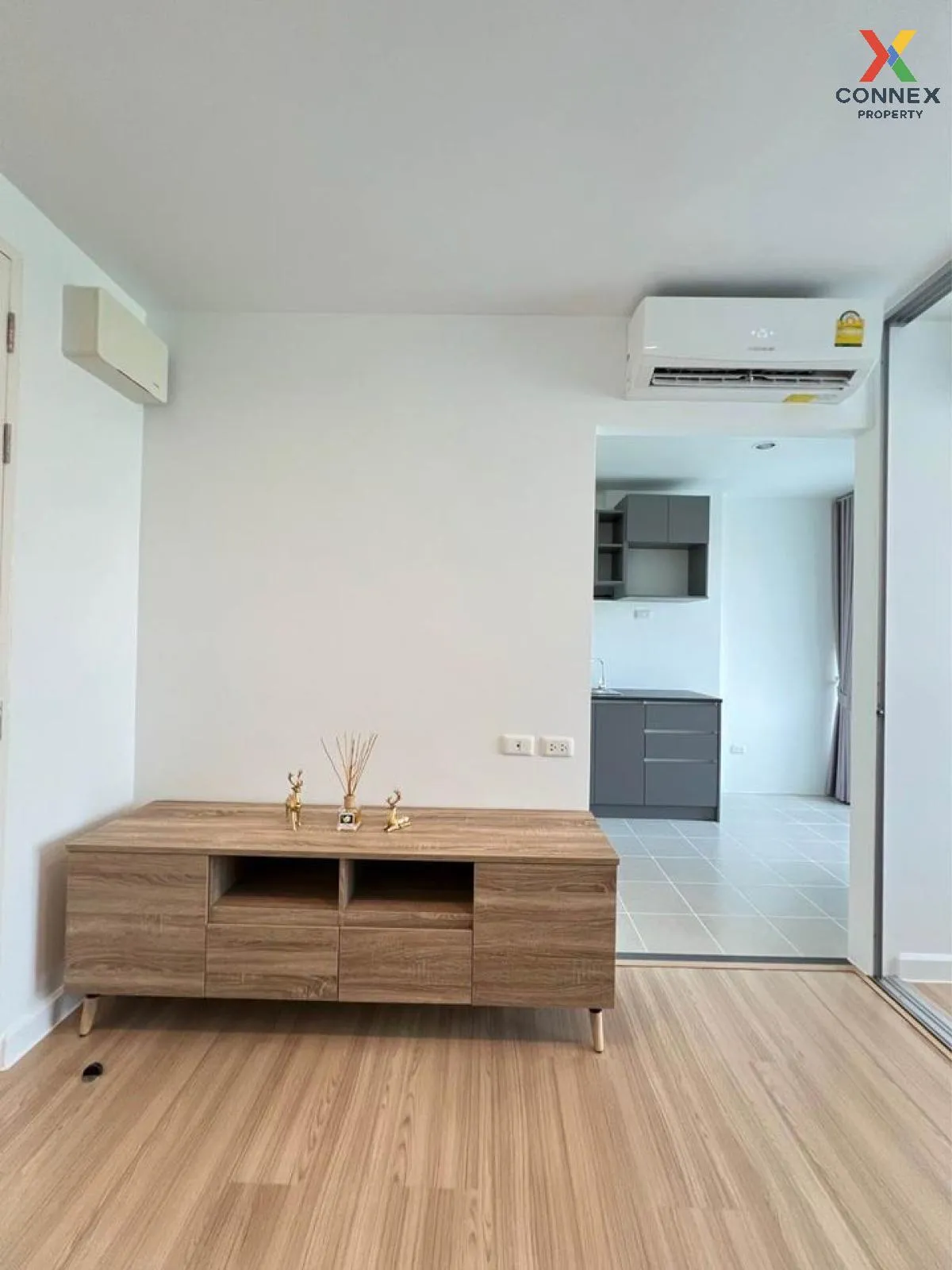 ขายคอนโด  เดอะนิช ไอดี เสรีไทย คันนายาว เขต คันนายาว กรุงเทพ CX-1 2