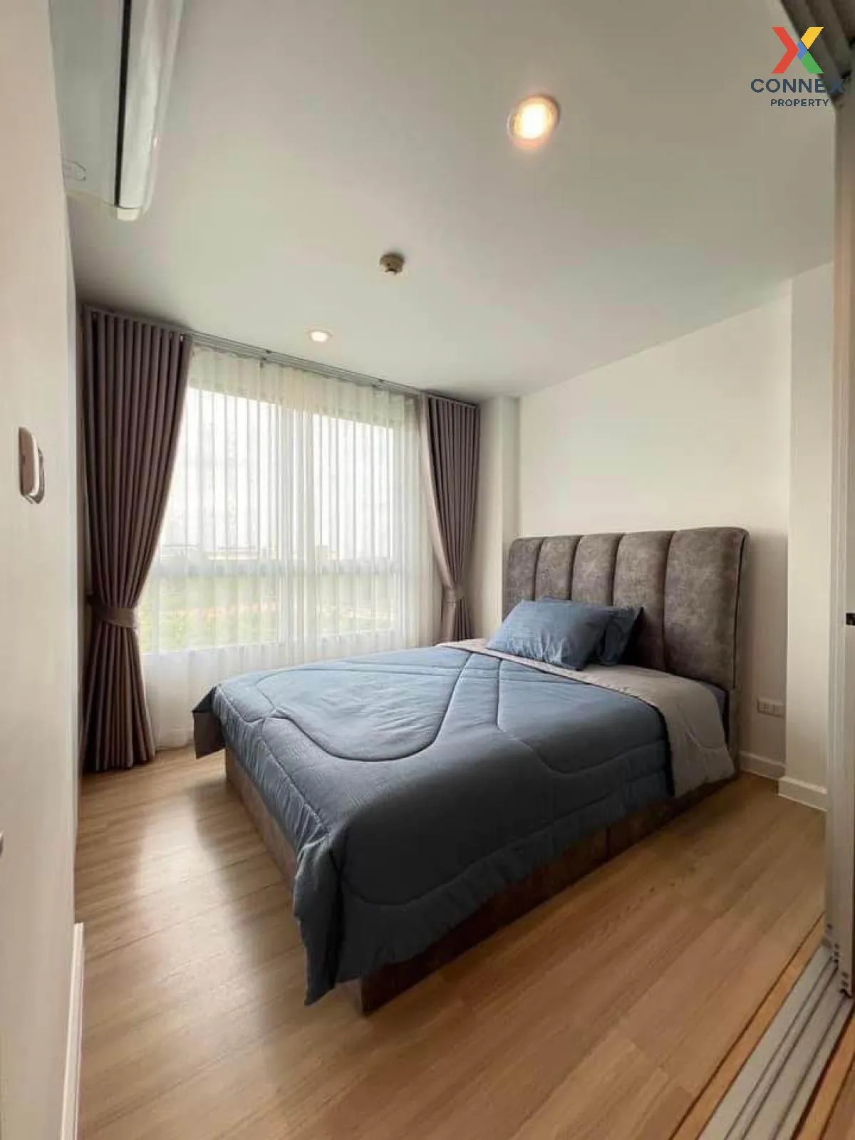 ขายคอนโด  เดอะนิช ไอดี เสรีไทย คันนายาว เขต คันนายาว กรุงเทพ CX-1 4