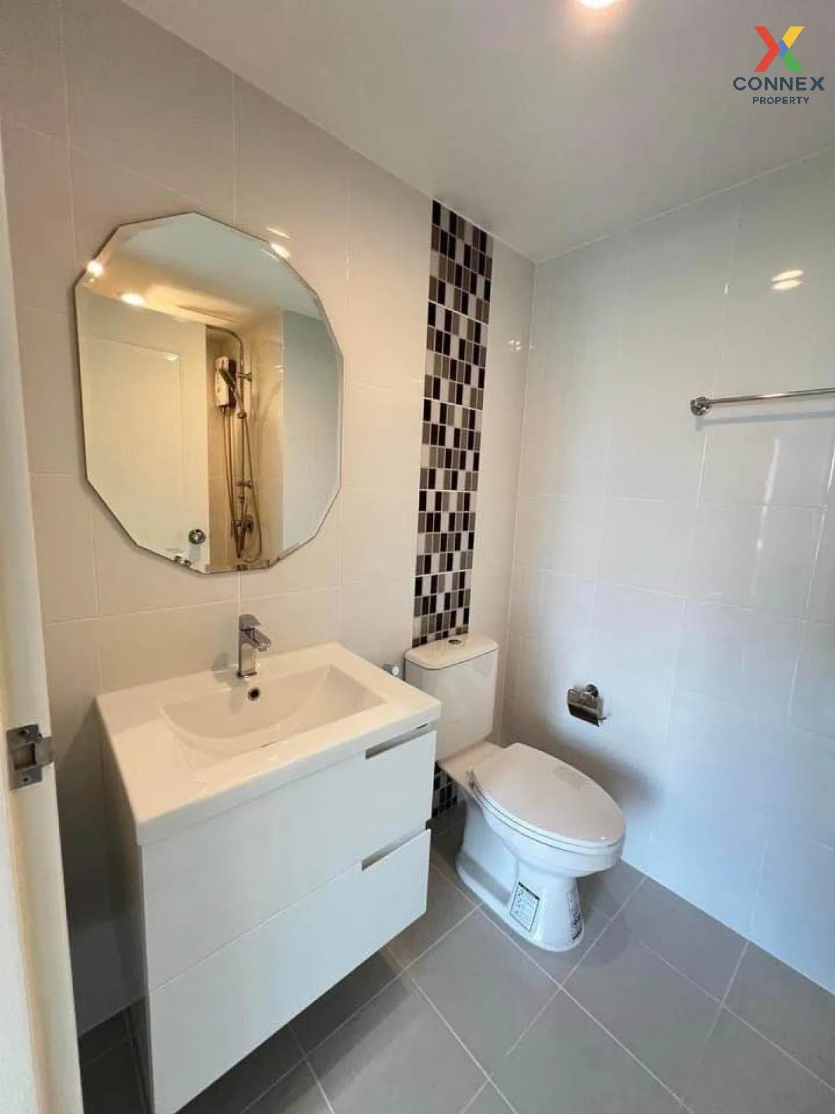 ขายคอนโด  เดอะนิช ไอดี เสรีไทย คันนายาว เขต คันนายาว กรุงเทพ CX-1