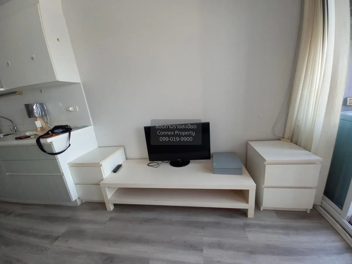 ขายคอนโด  ดับเบิ้ล เลค คอนโดมิเนียม ท้ายบ้านใหม่ ปากเกร็ด นนทบุรี