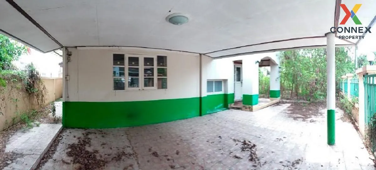 For Sale House , Synthanee Grand View Rangsit Klong 5 , Rangsit , 1