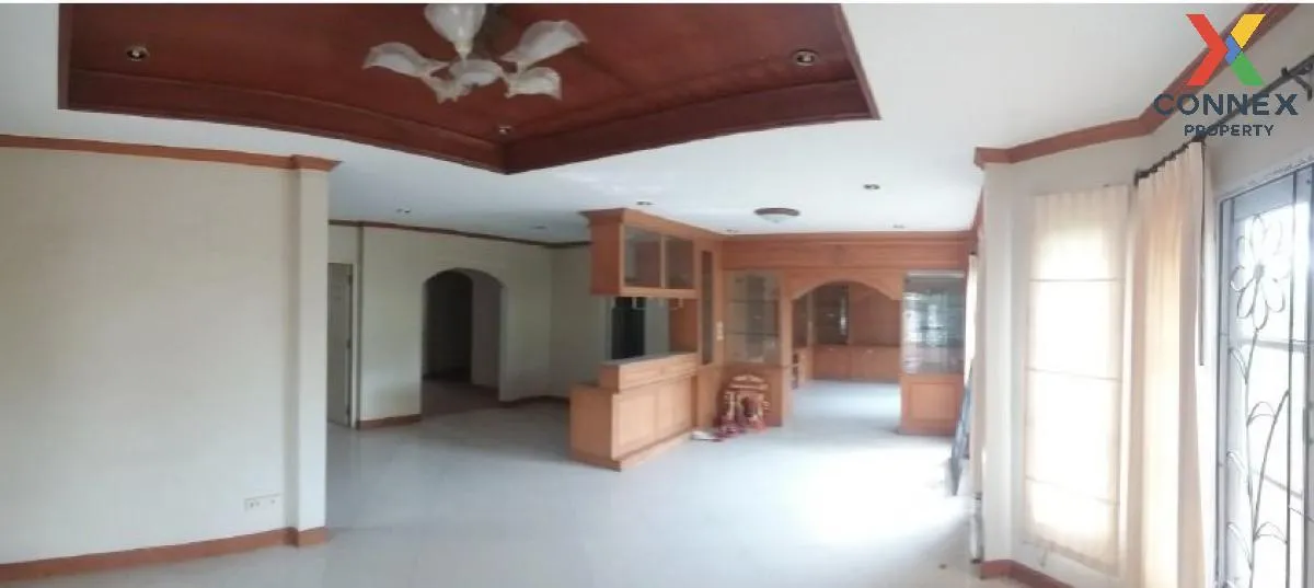 For Sale House , Synthanee Grand View Rangsit Klong 5 , Rangsit , 2