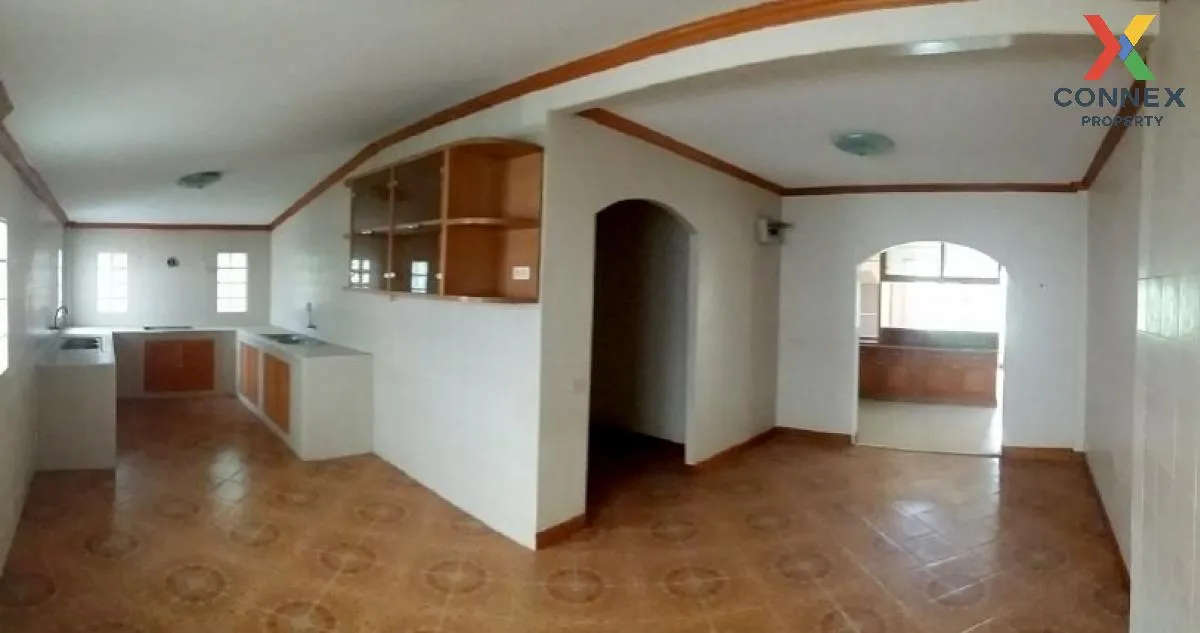 For Sale House , Synthanee Grand View Rangsit Klong 5 , Rangsit , 3