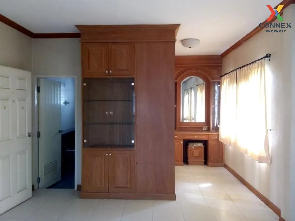 For Sale House , Synthanee Grand View Rangsit Klong 5 , Rangsit , 4