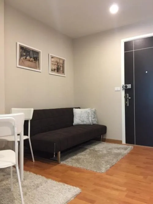 For Sale Condo , The President Sathorn - Ratchaphruek 2 , BTS-Bang Wa , Pakklong Phasi Charoen , Phasi Charoen , Bangkok , CX-111344