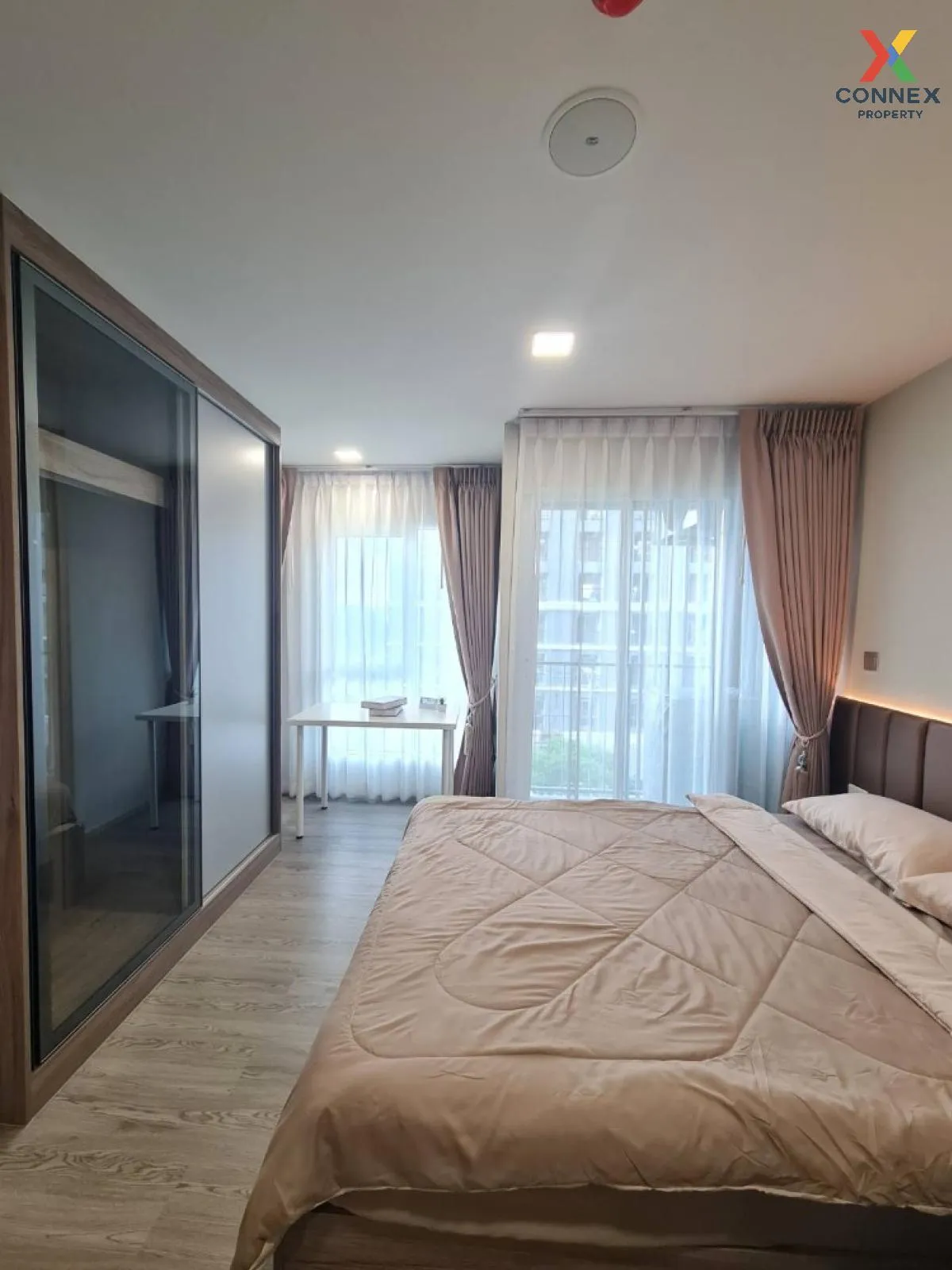 For Rent Condo , Kave Town Island , Khlong Nueng , khlong Luang , 3