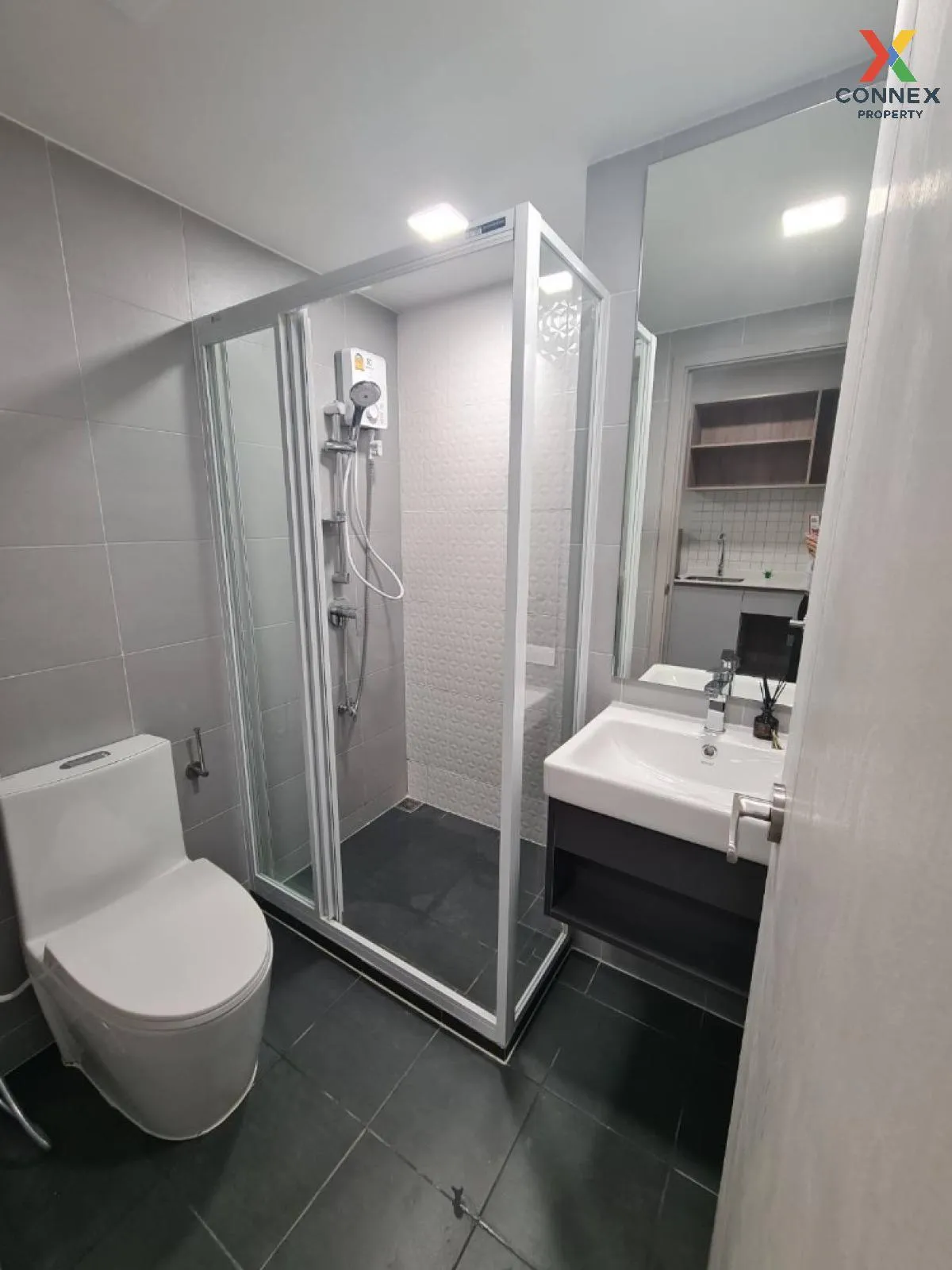 For Rent Condo , Kave Town Island , Khlong Nueng , khlong Luang ,