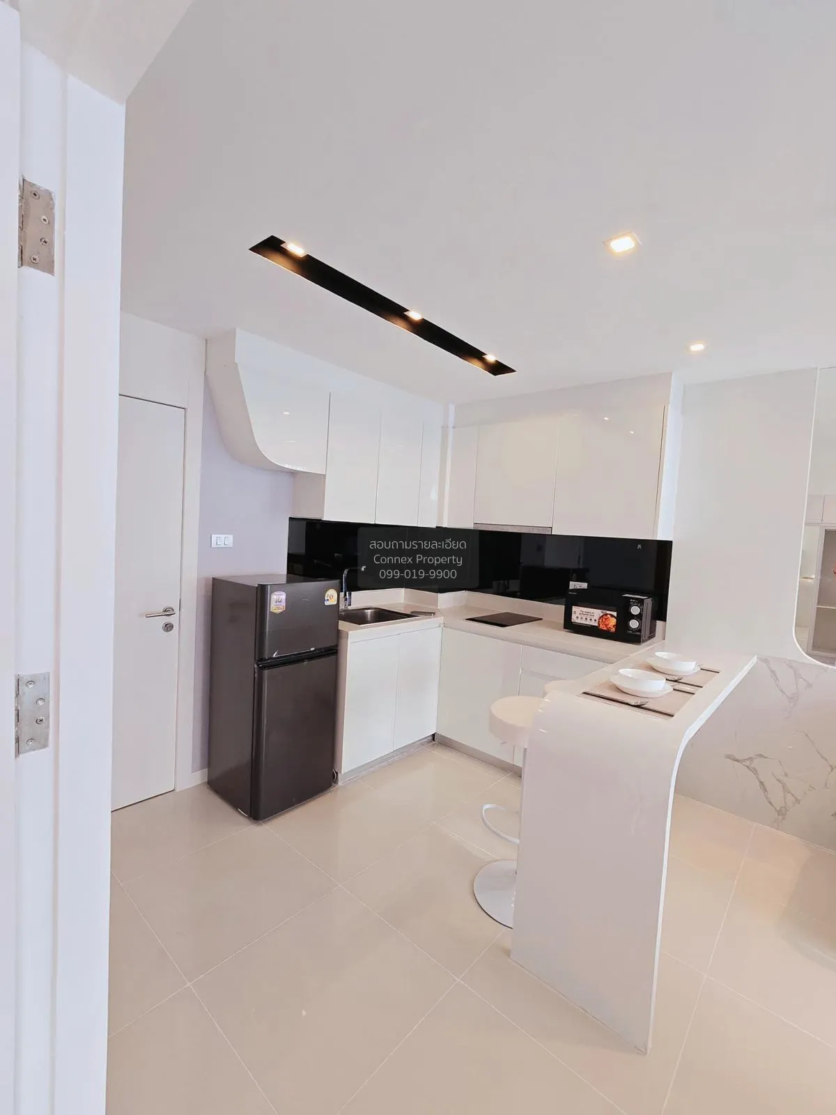 ขายคอนโด  ซิตี้ เซ็นเตอร์ เรสซิเดนซ์ หนองปรือ บางละมุง ชลบุรี CX- 4