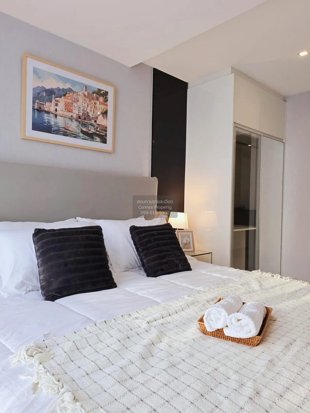 ขายคอนโด  ซิตี้ เซ็นเตอร์ เรสซิเดนซ์ หนองปรือ บางละมุง ชลบุรี CX-