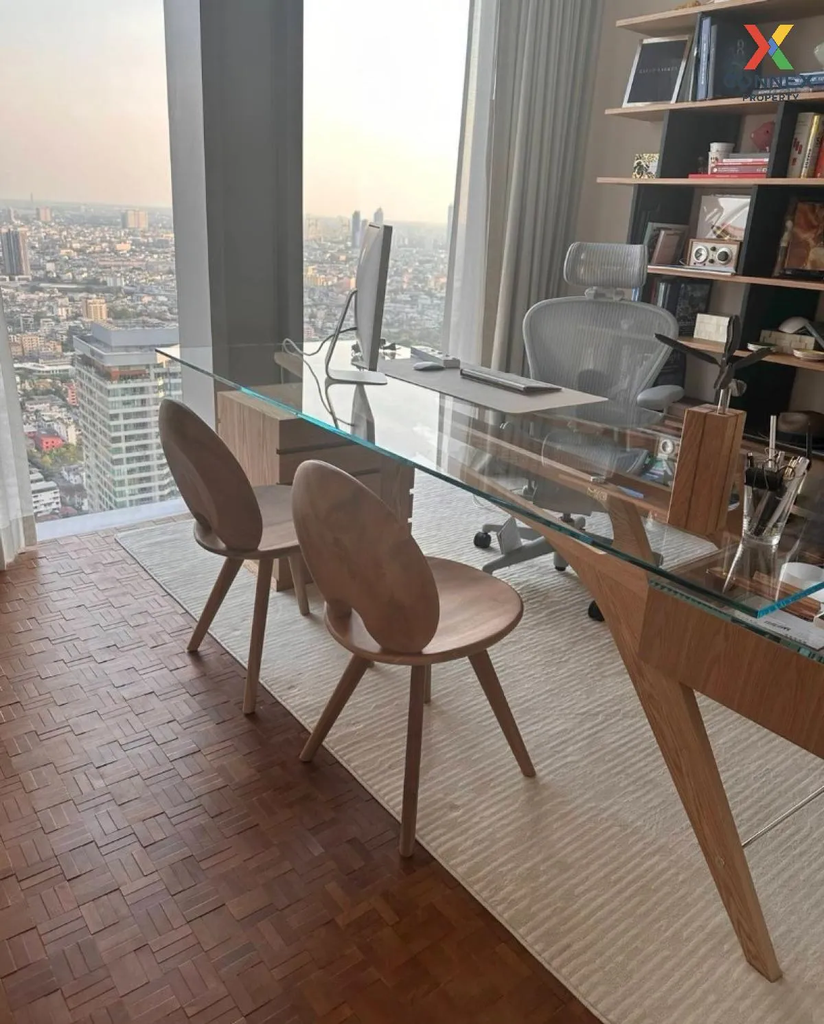 For Sale Condo , The Ritz Carlton Residences , BTS-Chong Nonsi ,  2