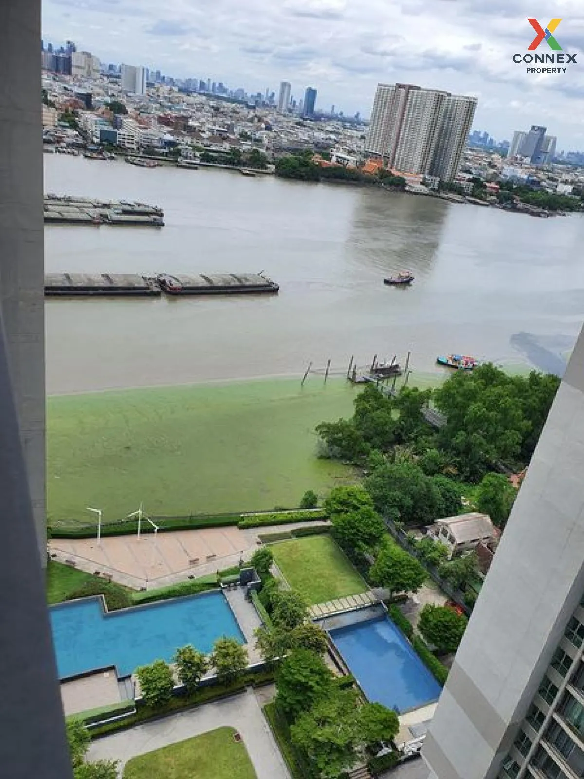 For Rent Condo , Chapter One Modern Dutch , Rat Burana , Rat Bura