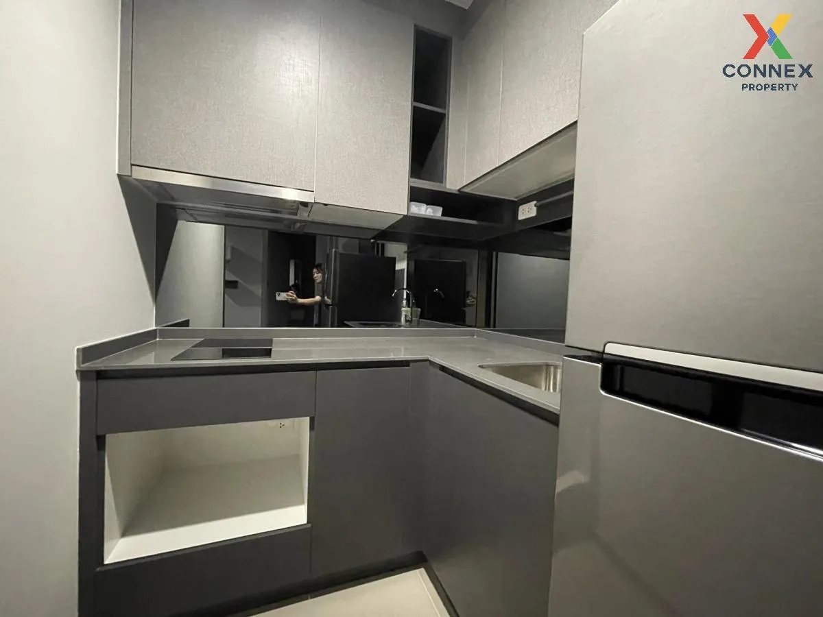 For Rent Condo , Ideo Chula-Samyan , MRT-Sam Yan , Si Phraya , Ba