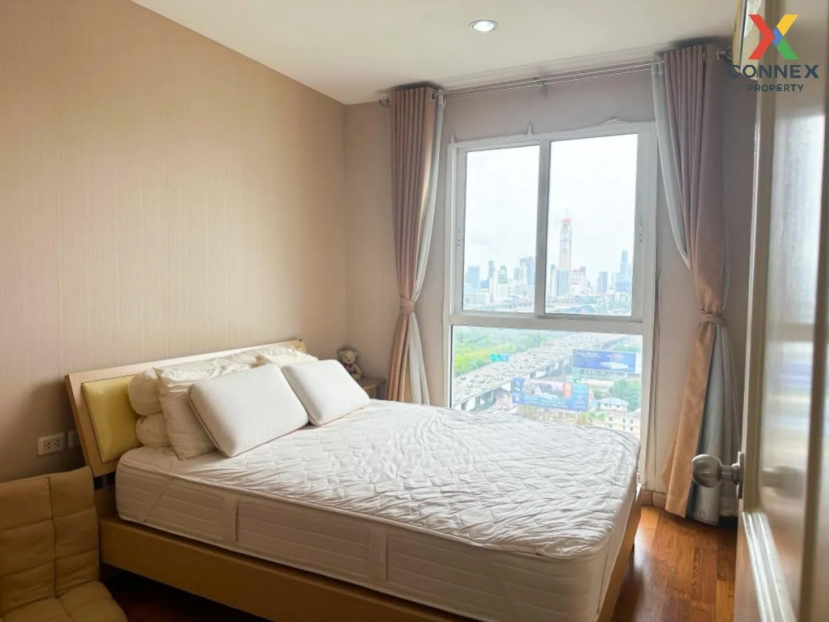 ขายคอนโด  เดอะ มาร์ค รัชดา-แอร์พอร์ตลิ้งค์ MRT-พระราม 9 มักกะสัน  ขายคอนโด  เดอะ มาร์ค รัชดา-แอร์พอร์ตลิ้งค์ MRT-พระราม 9 มักกะสัน  1