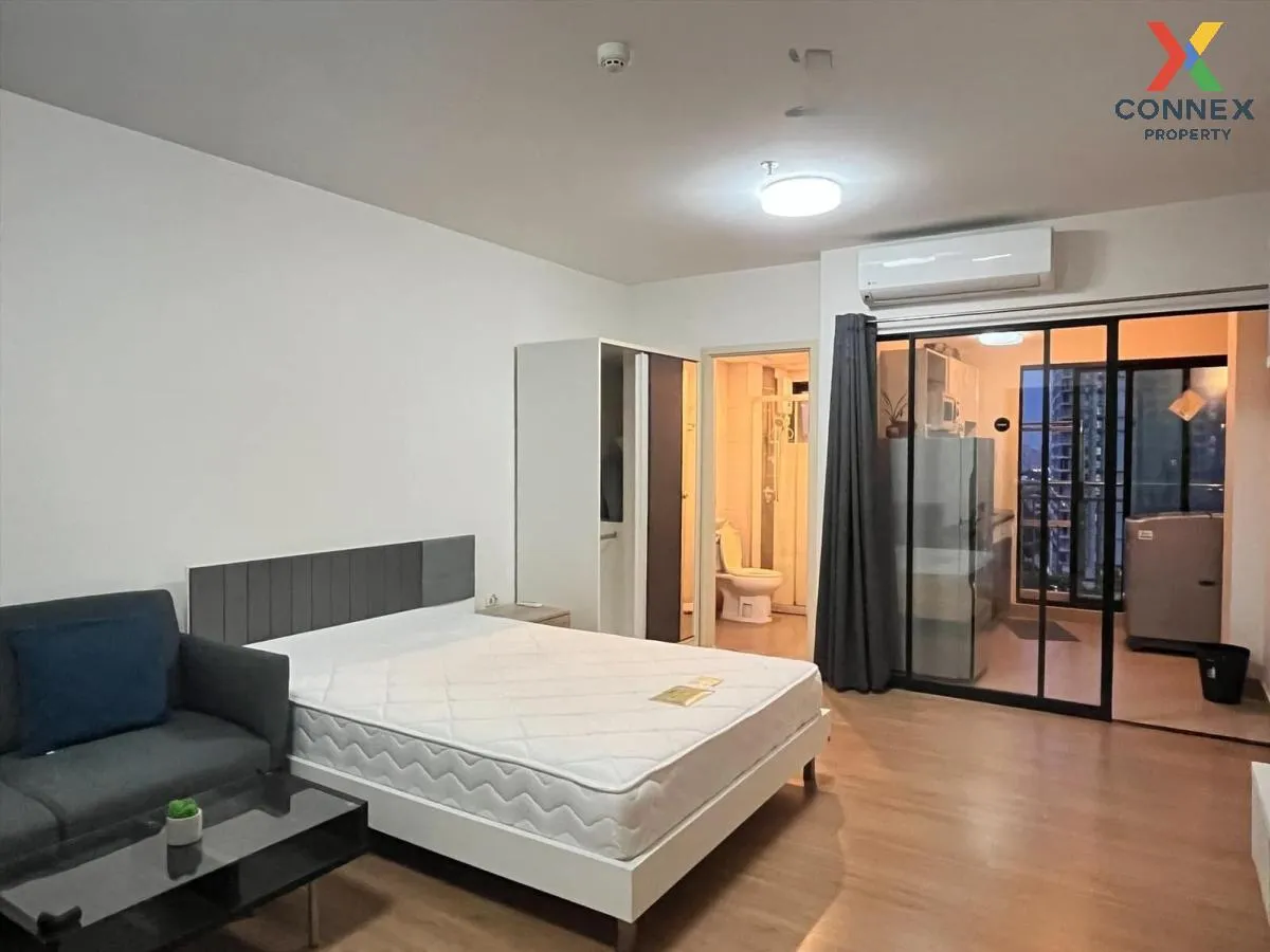 For Rent Condo , Supalai Loft Chaeng Watthana , Bang Talat , Pak  1