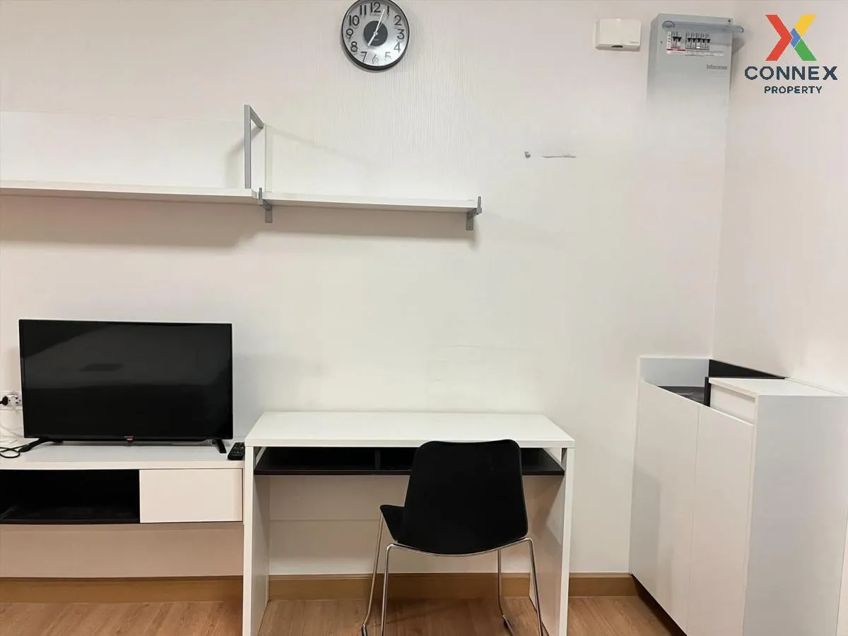 ขายคอนโด  ศุภาลัย ลอฟท์ แจ้งวัฒนะ บางตลาด ปากเกร็ด นนทบุรี CX-111 2