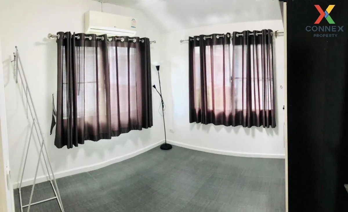 For Rent House , Sivalee Bangna , Bang Phli Yai , Bang Phli , Sam