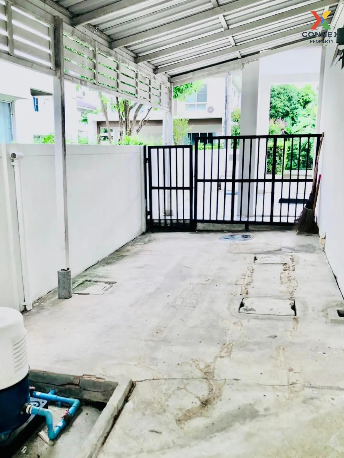 For Rent House , Sivalee Bangna , Bang Phli Yai , Bang Phli , Sam 4
