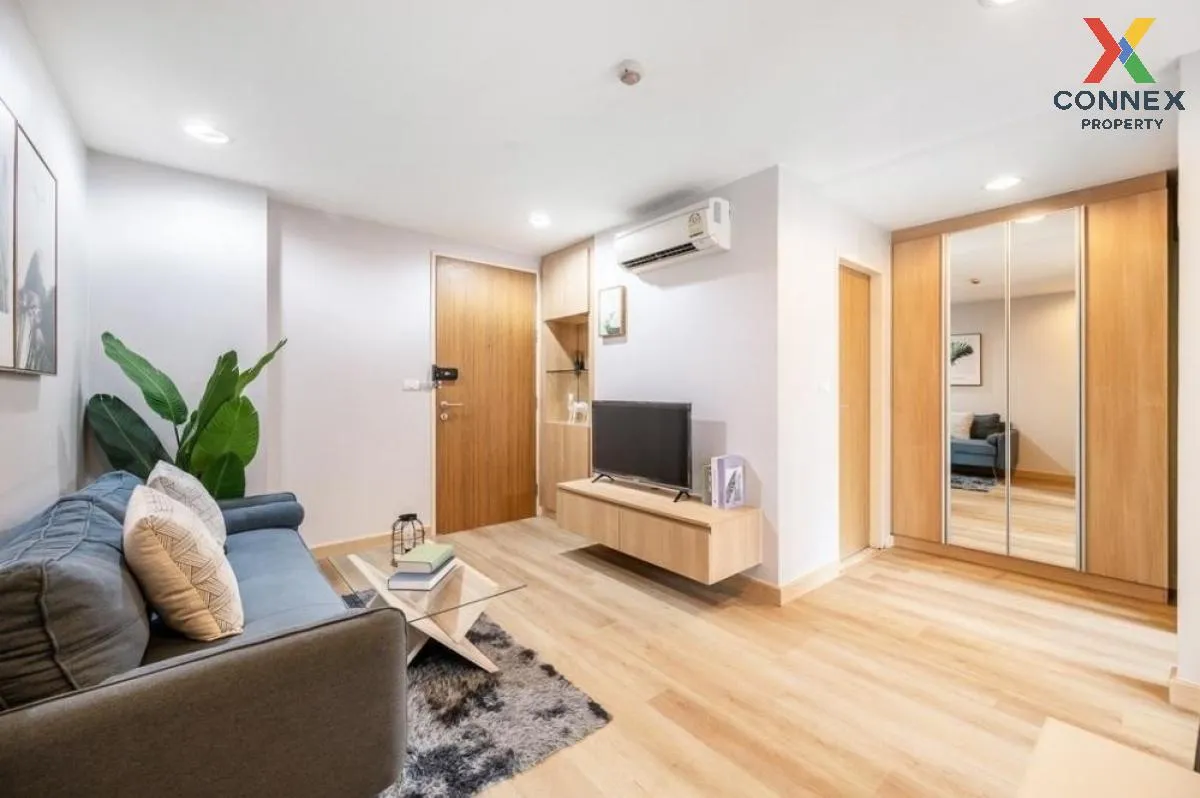 For Sale Condo , Zenith Place Sukhumvit 42 , BTS-Ekkamai , Phra K 1