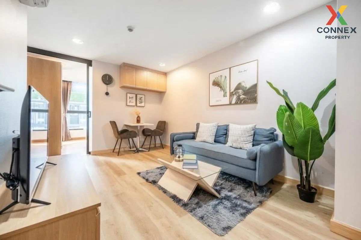 For Sale Condo , Zenith Place Sukhumvit 42 , BTS-Ekkamai , Phra K 2