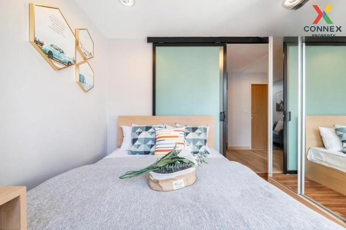 For Sale Condo , Zenith Place Sukhumvit 42 , BTS-Ekkamai , Phra K 4