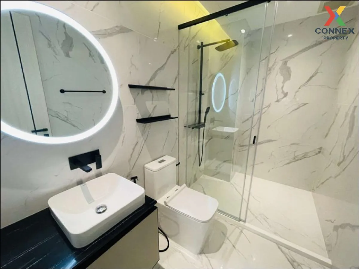 For Rent Condo , The Room Phayathai , BTS-Phaya Thai , Thanon Phy 4