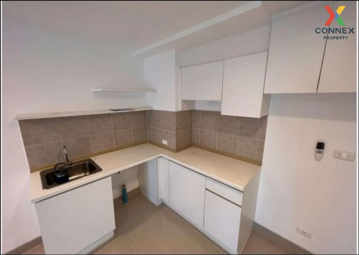 For Sale Condo , D Condo Ratchada 19 , MRT-Ratchadaphisek , Din D 2