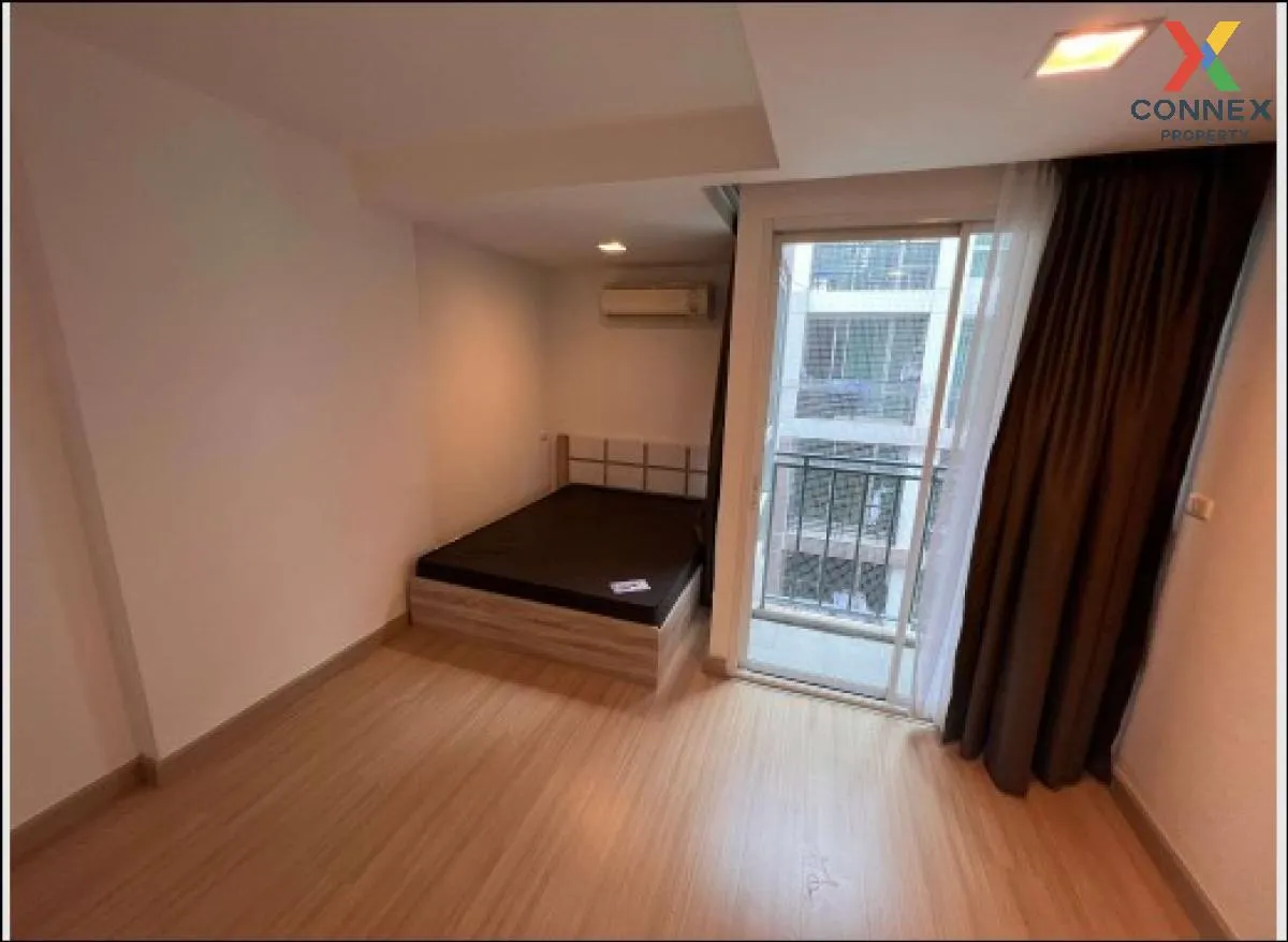 For Sale Condo , D Condo Ratchada 19 , MRT-Ratchadaphisek , Din D 3