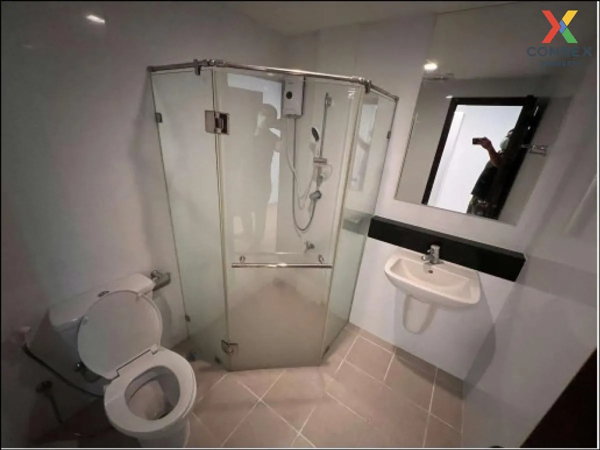 For Sale Condo , D Condo Ratchada 19 , MRT-Ratchadaphisek , Din D 4