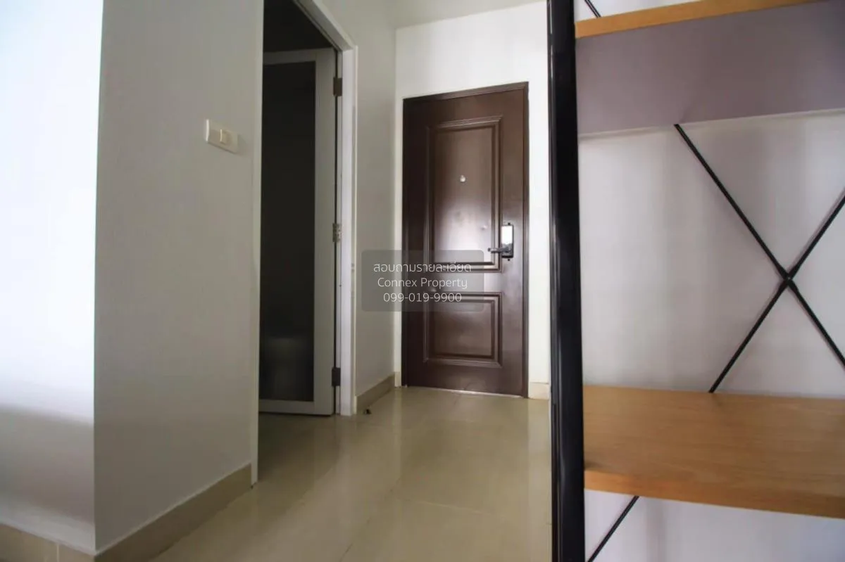 For Sale Condo , i-House Rama 9 , MRT-Phra Ram 9 , Bang Kapi , Hu 2