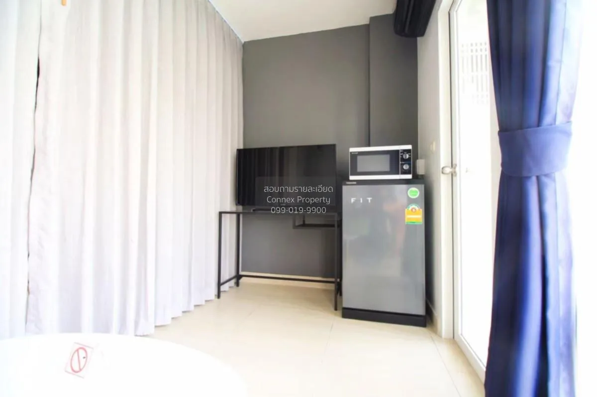 For Sale Condo , i-House Rama 9 , MRT-Phra Ram 9 , Bang Kapi , Hu 4