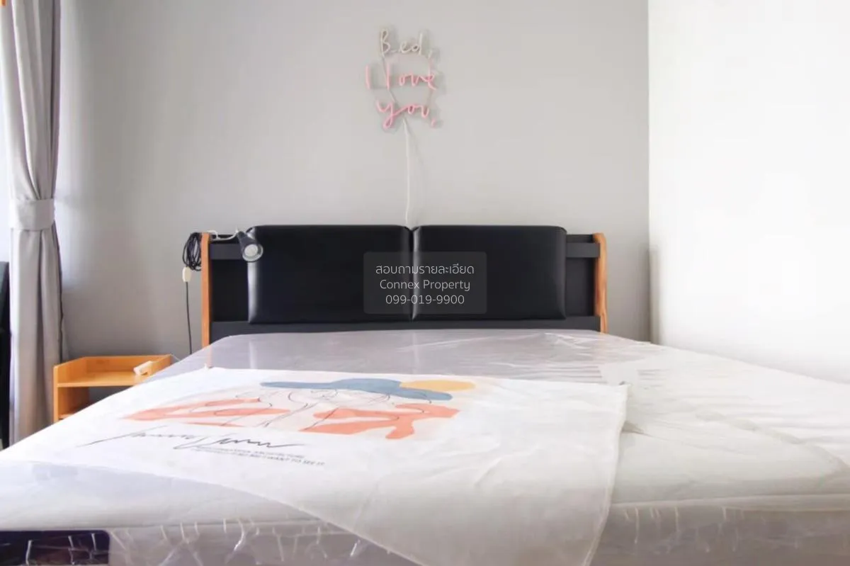 For Sale Condo , i-House Rama 9 , MRT-Phra Ram 9 , Bang Kapi , Hu