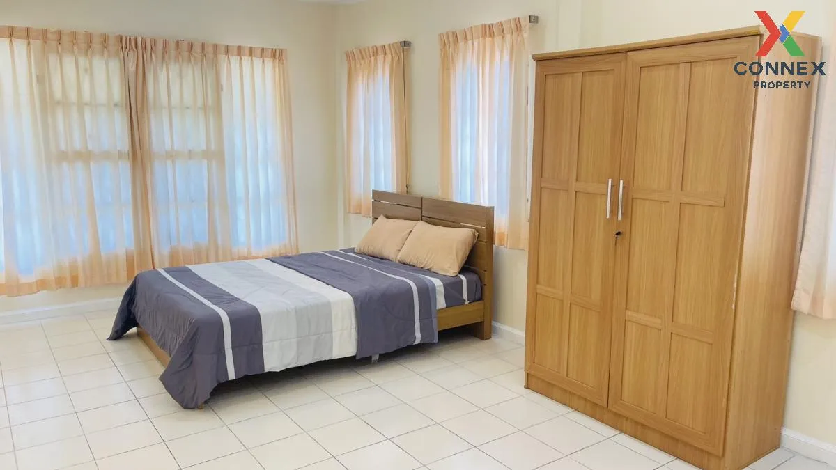 For Sale House , Baan Lalin Ramintra - Watcharapol , O Ngoen , Sa