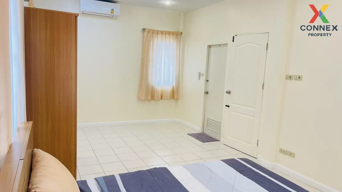 For Sale House , Baan Lalin Ramintra - Watcharapol , O Ngoen , Sa