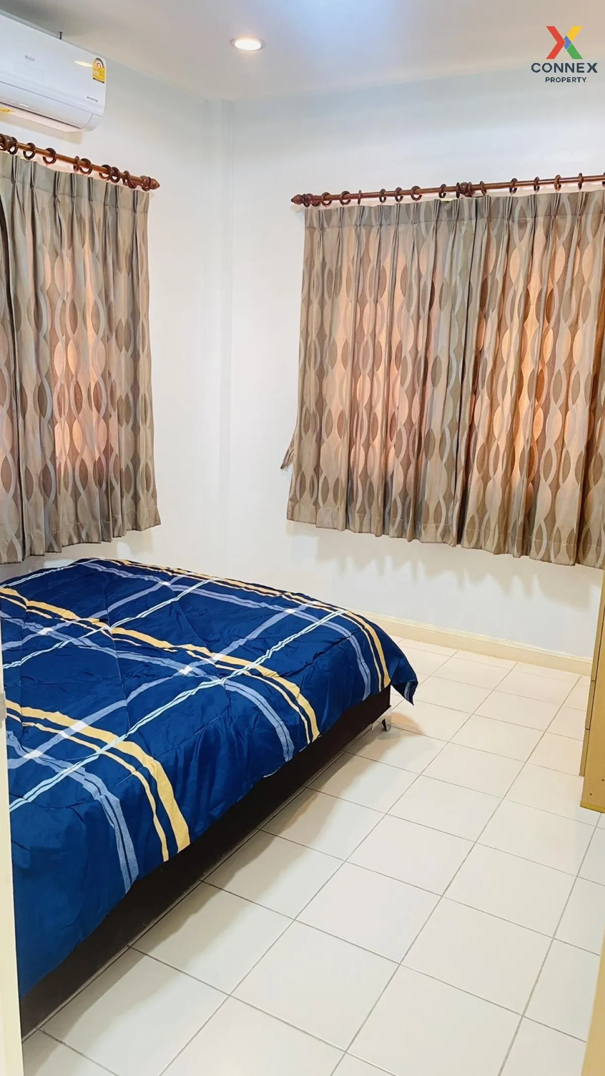 For Sale House , Baan Lalin Ramintra - Watcharapol , O Ngoen , Sa