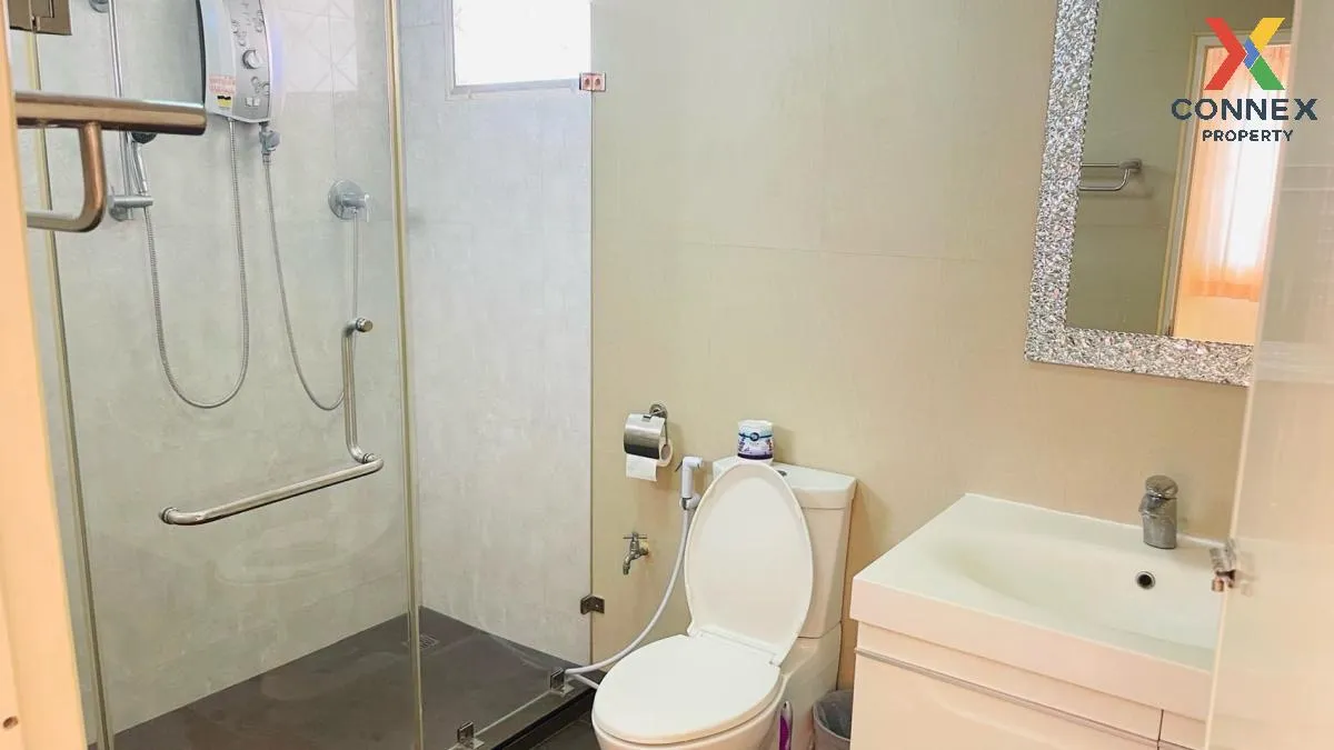 For Sale House , Baan Lalin Ramintra - Watcharapol , O Ngoen , Sa