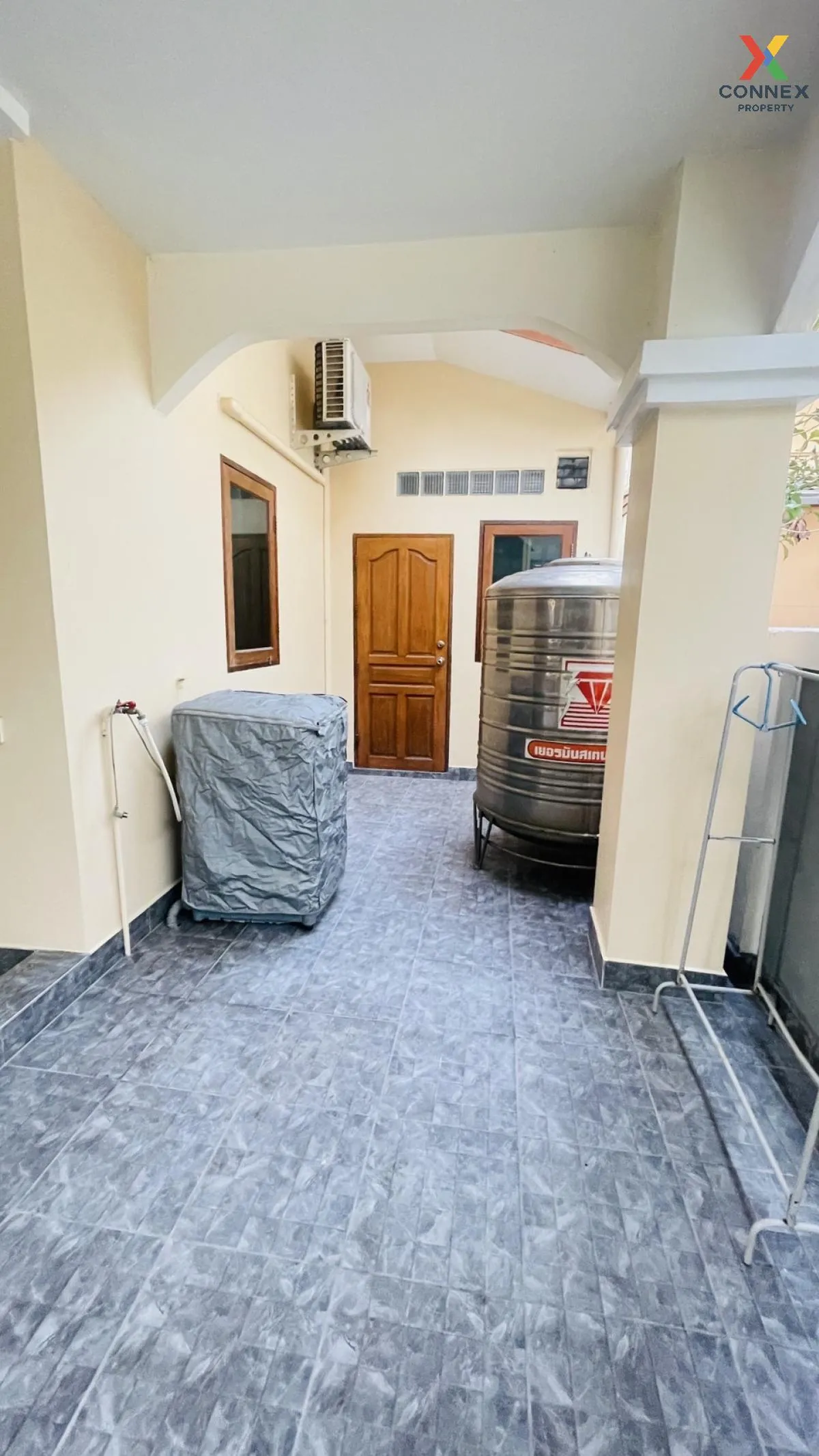 For Sale House , Baan Lalin Ramintra - Watcharapol , O Ngoen , Sa 3