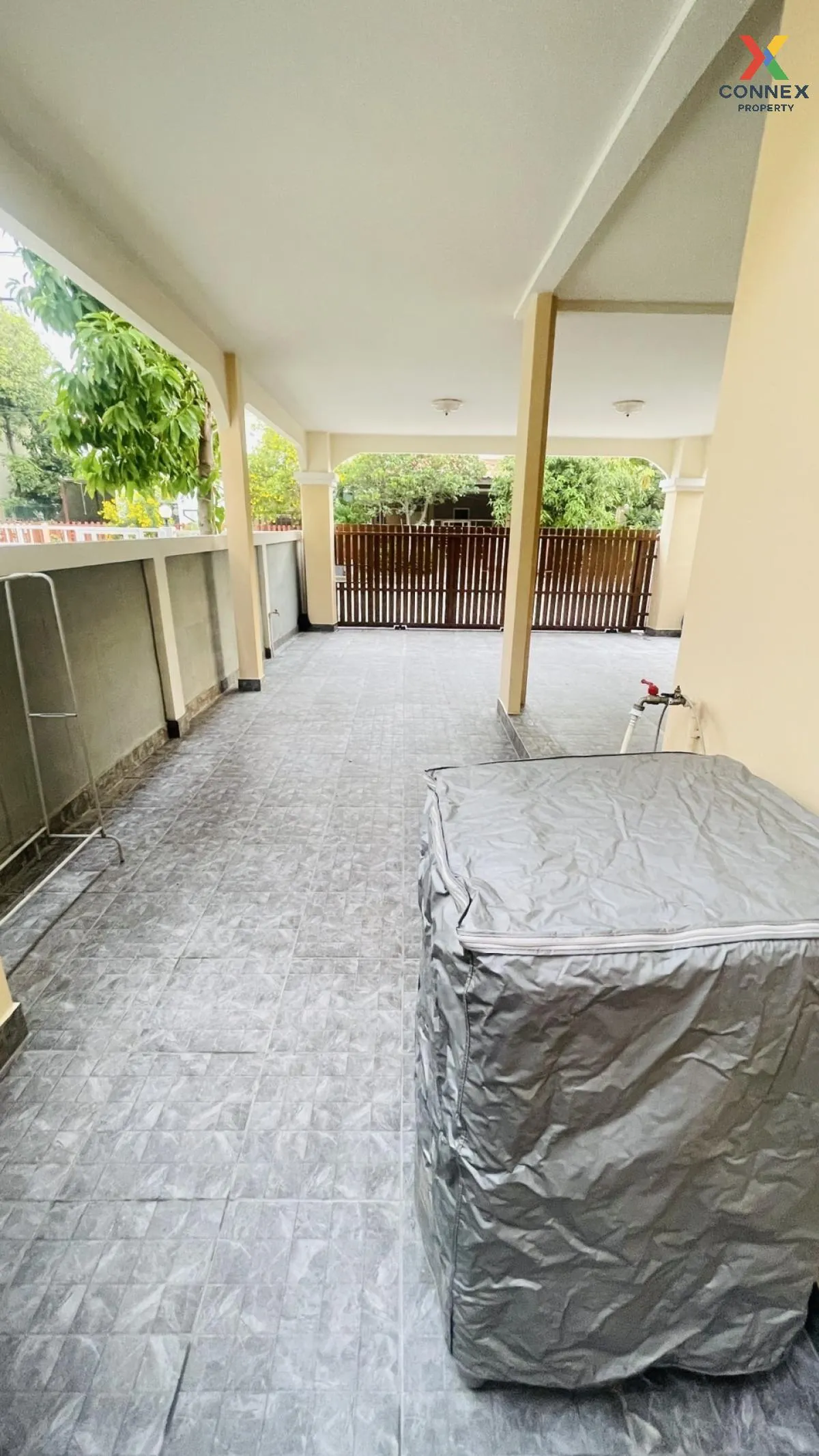 For Sale House , Baan Lalin Ramintra - Watcharapol , O Ngoen , Sa 4