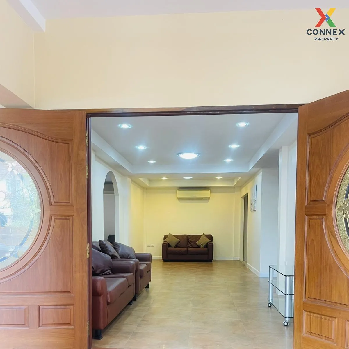 For Sale House , Baan Lalin Ramintra - Watcharapol , O Ngoen , Sa