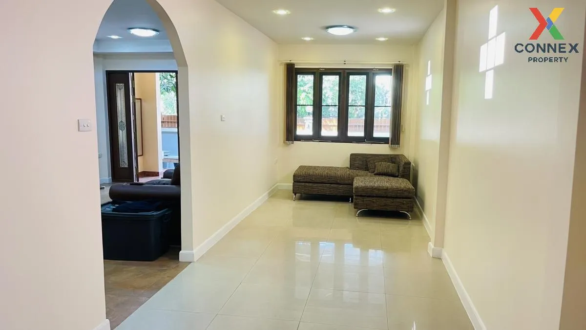 For Sale House , Baan Lalin Ramintra - Watcharapol , O Ngoen , Sa