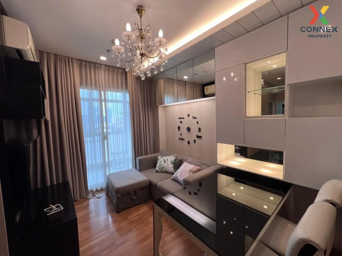 For Rent Condo , The Coast Bangkok , BTS-Bang Na , Bang Na , Bang 1