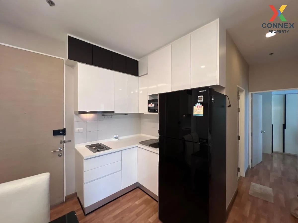 For Rent Condo , The Coast Bangkok , BTS-Bang Na , Bang Na , Bang 2