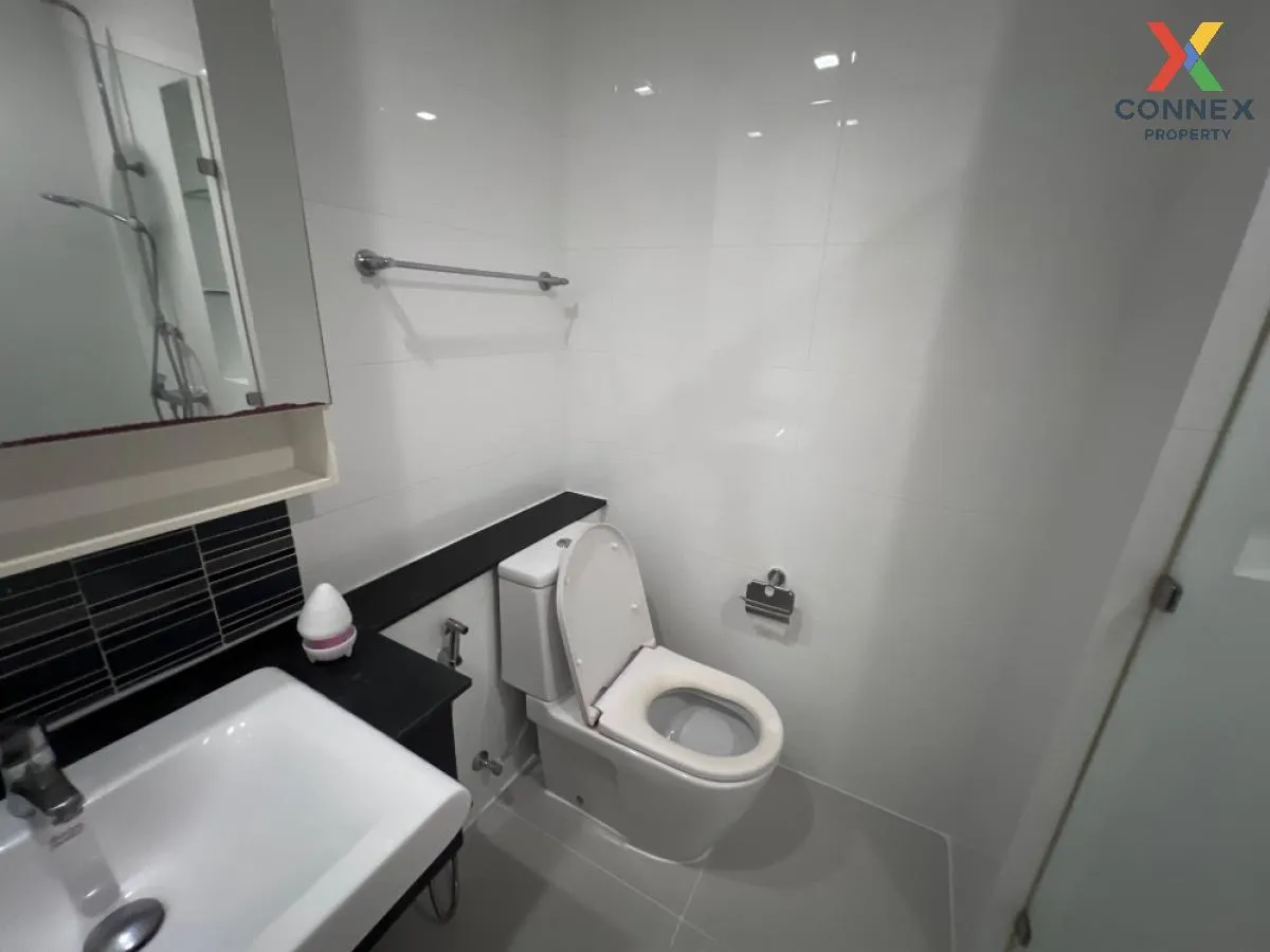 For Rent Condo , The Coast Bangkok , BTS-Bang Na , Bang Na , Bang