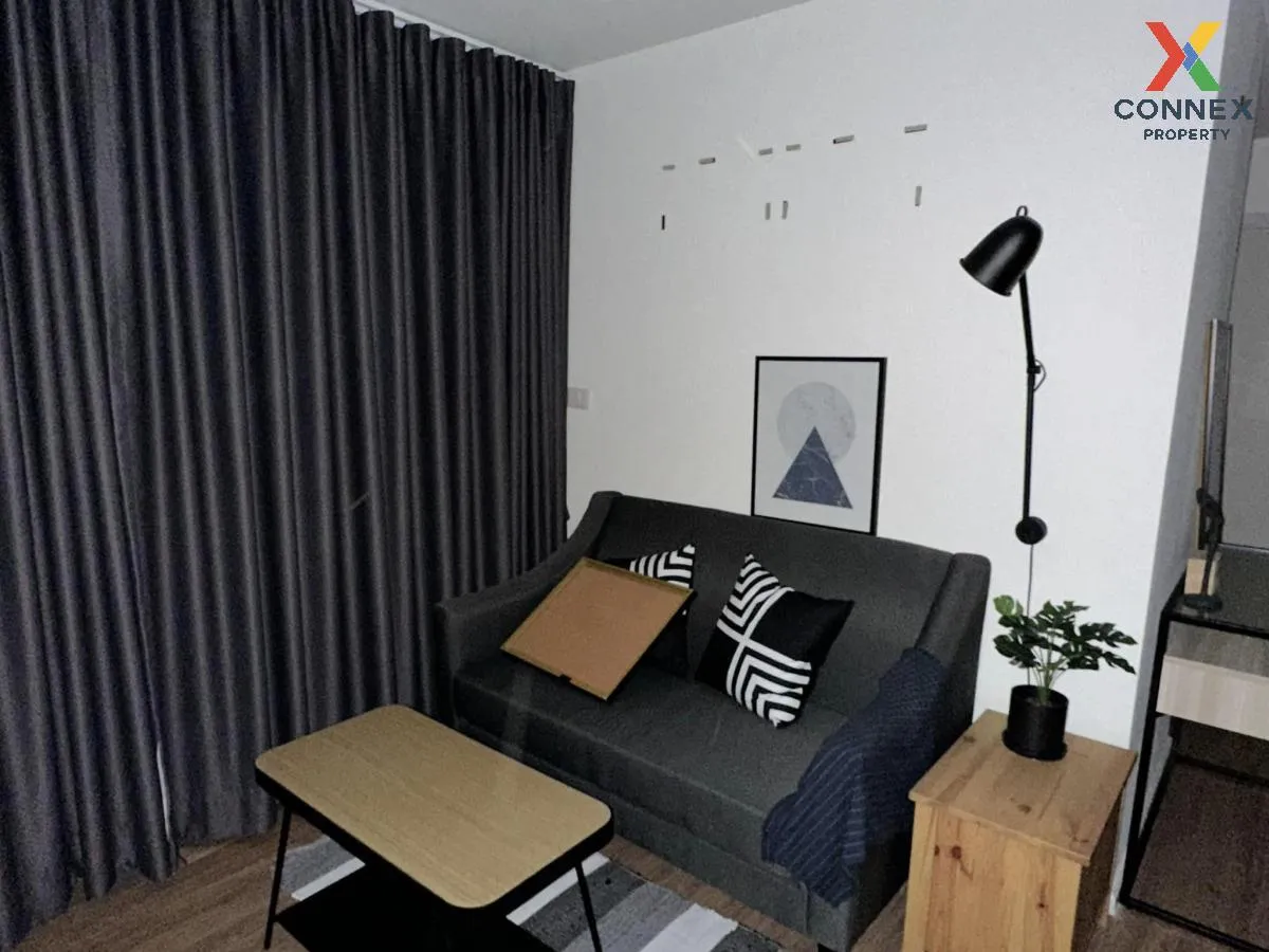 ขายคอนโด  น็อตติ้ง ฮิลล์ สุขุมวิท - แพรกษา BTS-แพรกษา เทศบาลนครสม 1