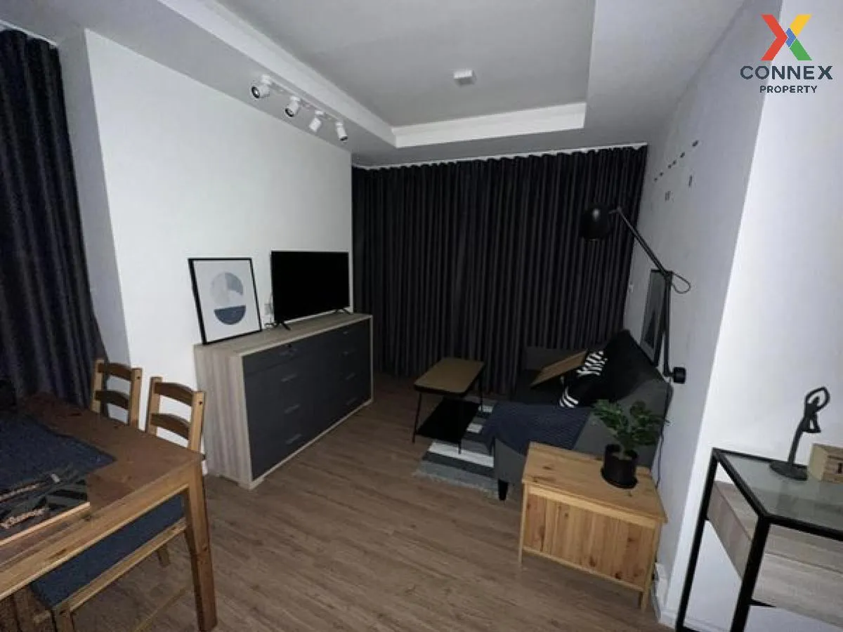 ขายคอนโด  น็อตติ้ง ฮิลล์ สุขุมวิท - แพรกษา BTS-แพรกษา เทศบาลนครสม 2