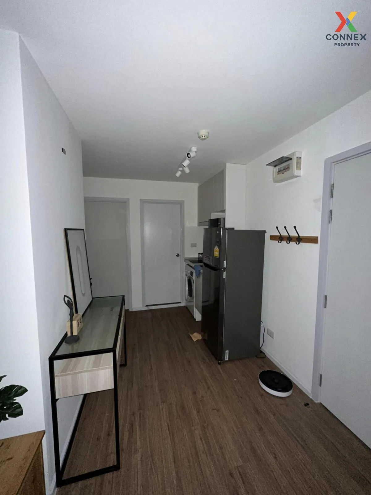 ขายคอนโด  น็อตติ้ง ฮิลล์ สุขุมวิท - แพรกษา BTS-แพรกษา เทศบาลนครสม 4