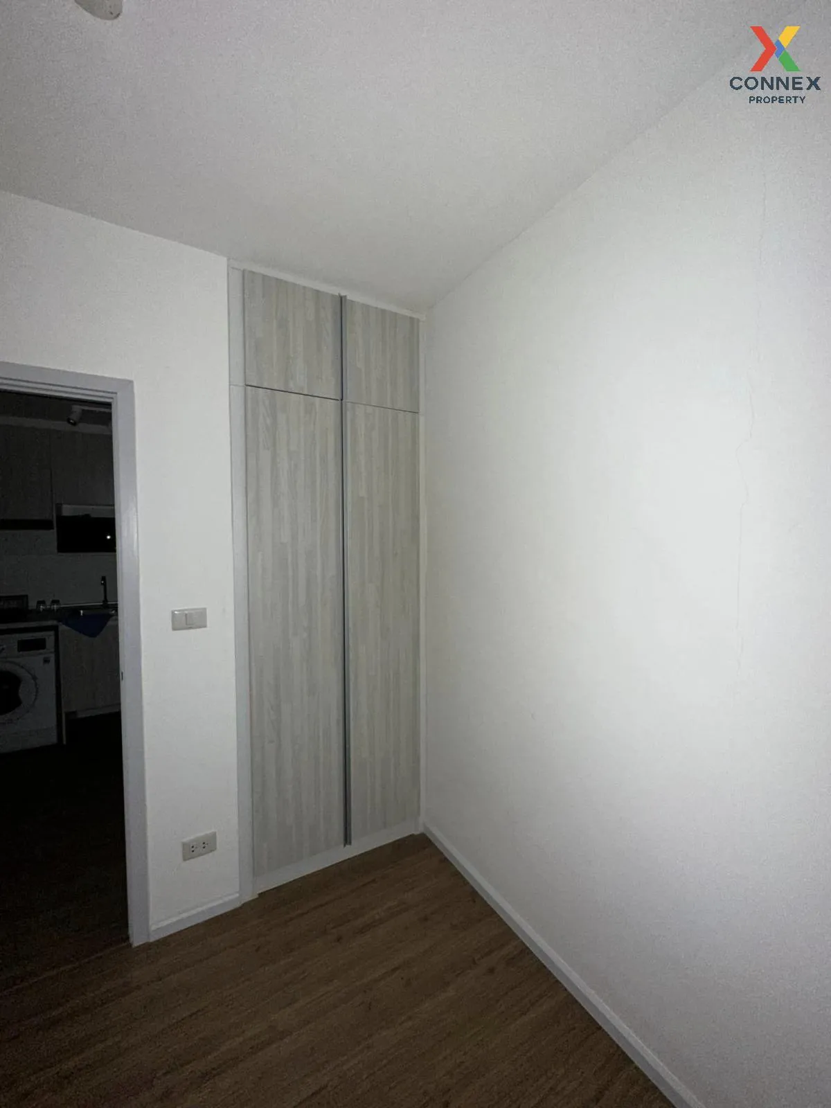 ขายคอนโด  น็อตติ้ง ฮิลล์ สุขุมวิท - แพรกษา BTS-แพรกษา เทศบาลนครสม